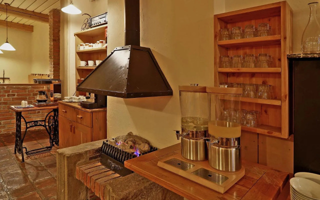 Hotel Kavalerie