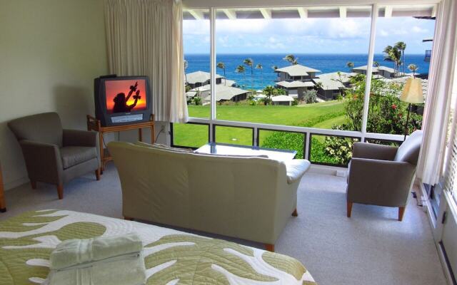 Kapalua Bay Villa 12g5 Ocean View