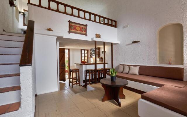 Mila Malia Studios Hotel