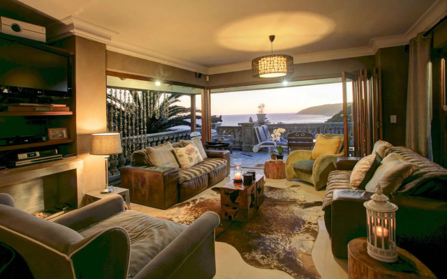 Livingstone Villa