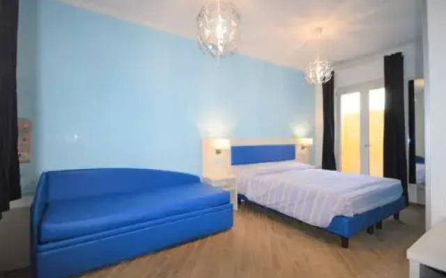 Palafiori Rooms Sanremo