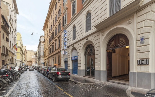 Domus Villa Romana