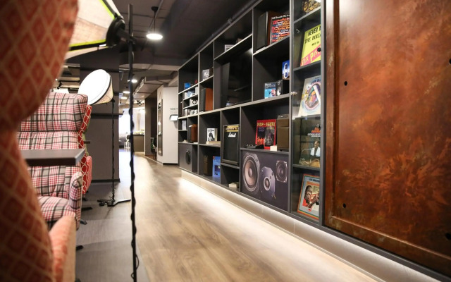 arte Hotel Wien Stadthalle 