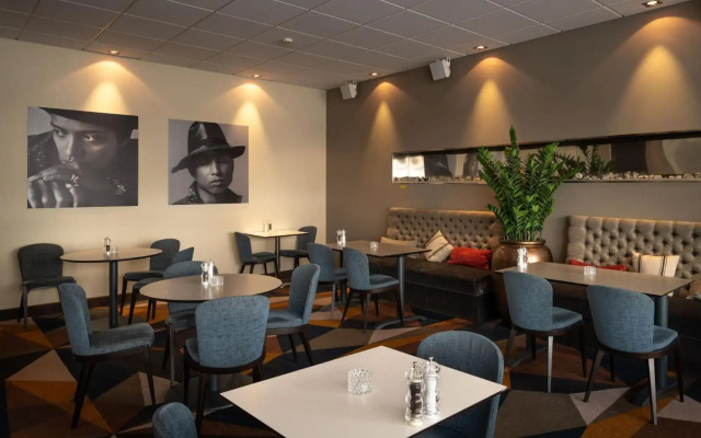 Quality Hotel Lulea