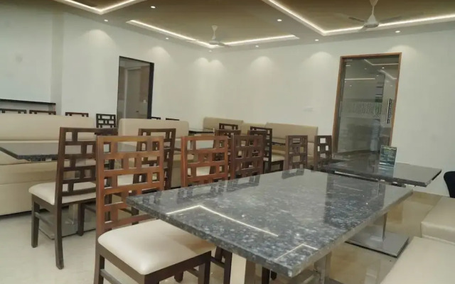 Avenue 11 Premium Stays