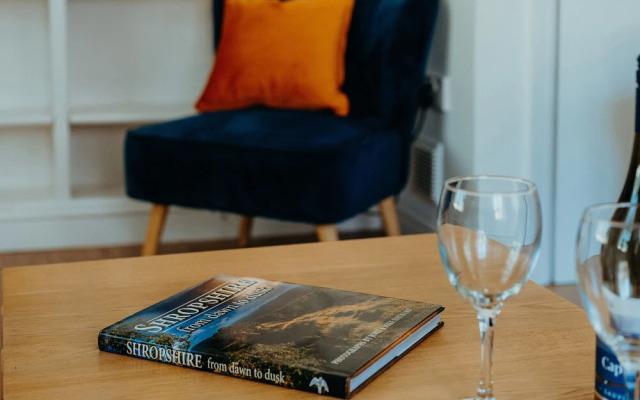 The Coach House Barn