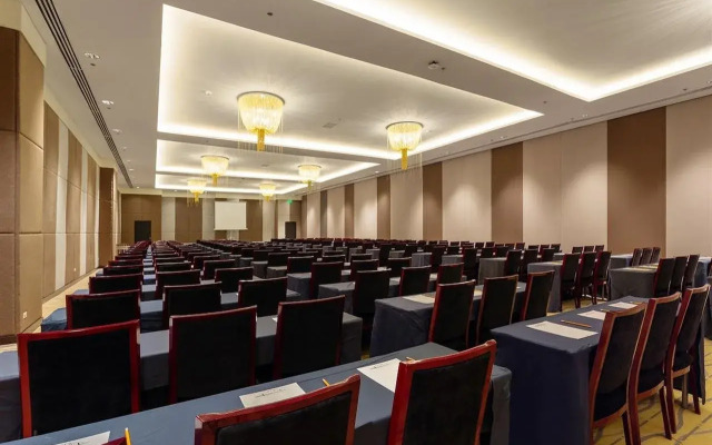 Summit Hotel Tacloban