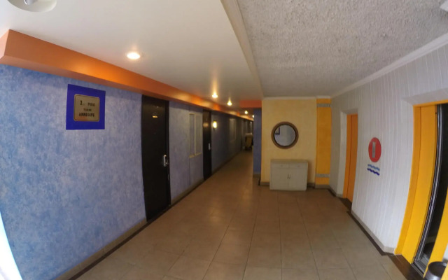 Hotel Club del Sol Acapulco by NG Hoteles