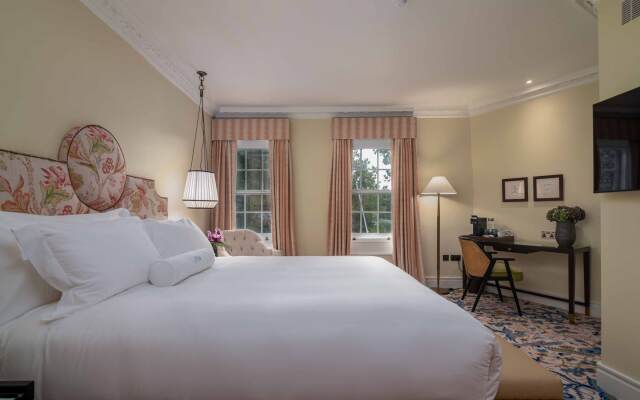 The Relais Henley