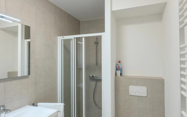 Cosy Seaside Apartments