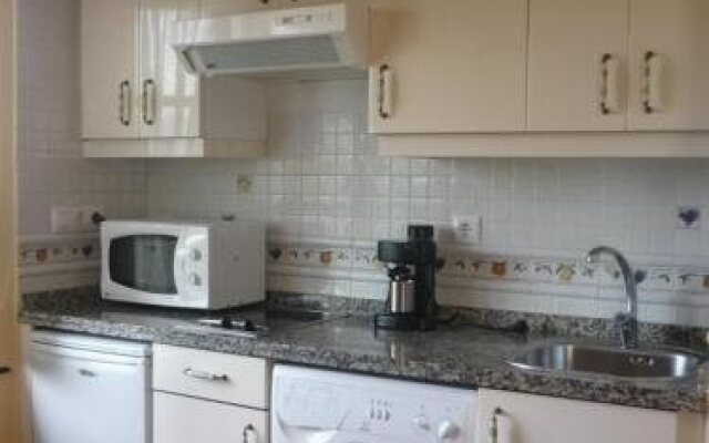 Apartamentos Rurales La Caramba