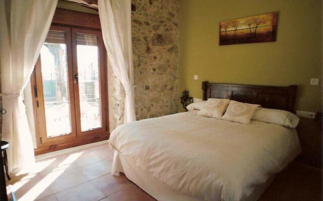 Casa Rural La Llave de Miraflores