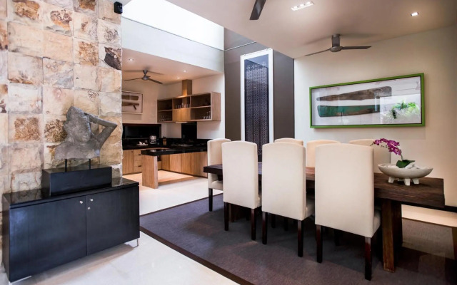 Cicada Luxury Townhouses