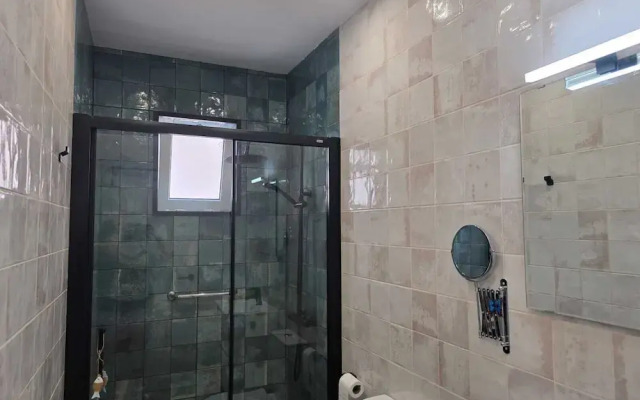 Casa Balcon 2 Bedroom by El Sirocco