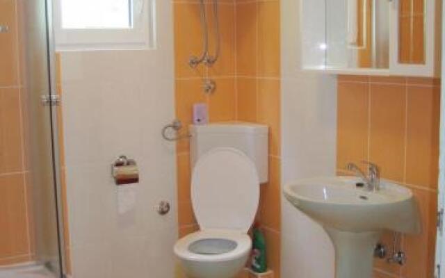 Apartment BAS