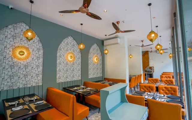 Apex Beacon Hotel, Mumbai