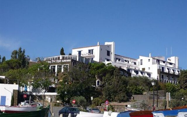 Hotel Port LLigat