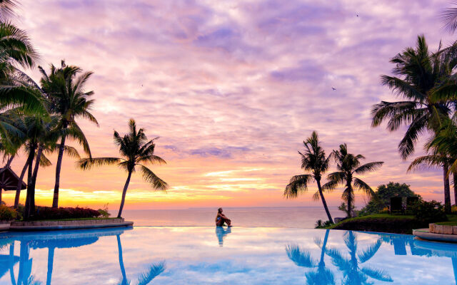 Shangri-La Mactan, Cebu