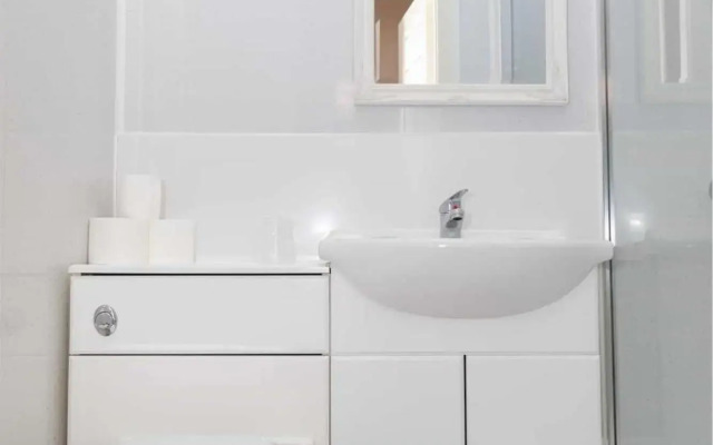 The Beechfield Hotel