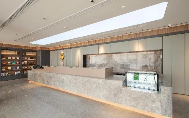Ji Hotel Shenyang Beier Road