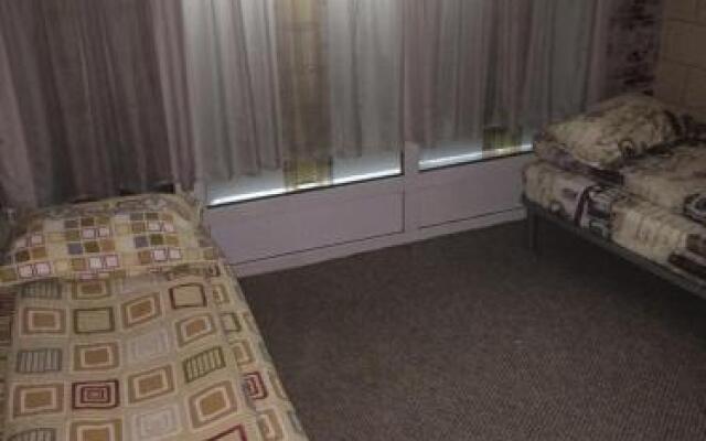 Hostel -Hotel Granat Rivne city