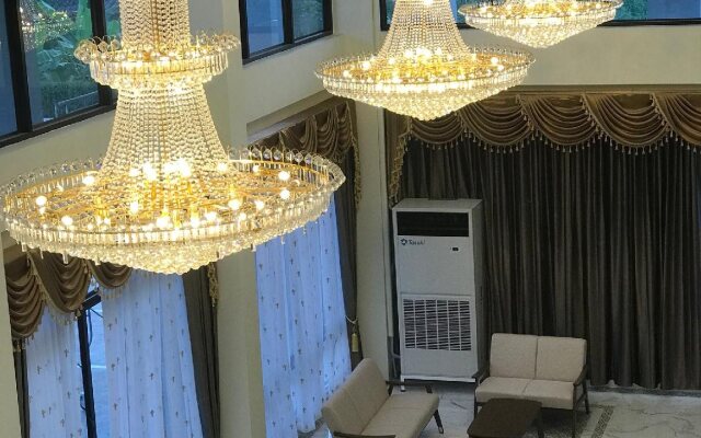 Pura Nakhon Hotel (SHA Extra Plus)