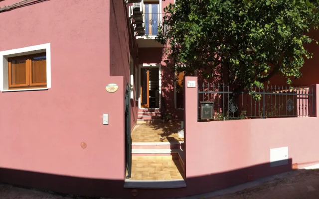 La Perla del Sud B&B