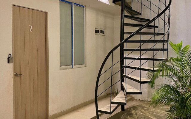Guakmaya Hostel