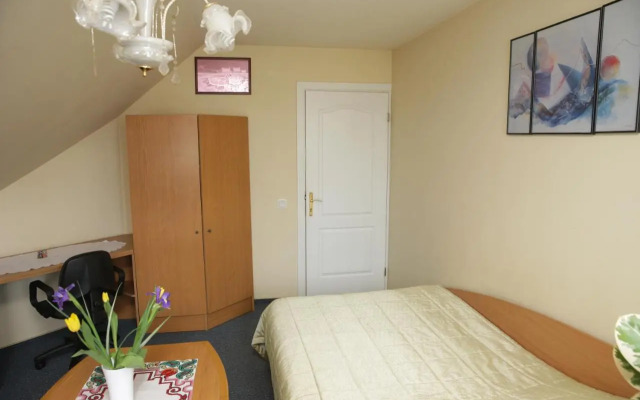 Guest House Linas