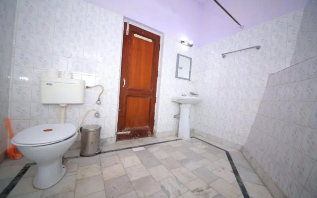 Rishikesh Sadan A Yoga and Spritual Retreat