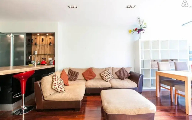 The Cubes Sandyford Dublin