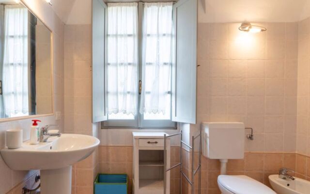 Apartment Canneto Marina di Andora 40920