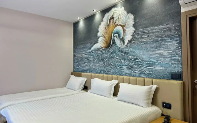 Residence Inn Hotel