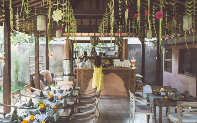 Desa Saya Eco Luxury Resort & Spa