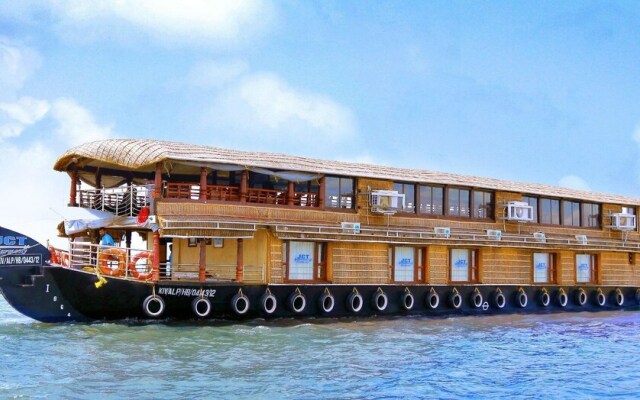 Jct Houseboats