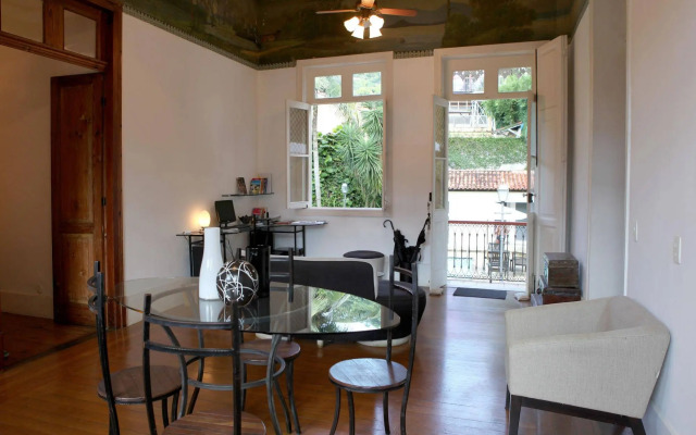 Villa Laurinda