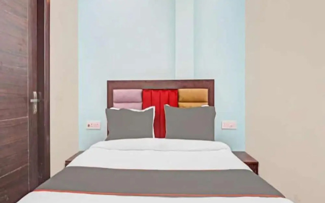 Hotel Heven