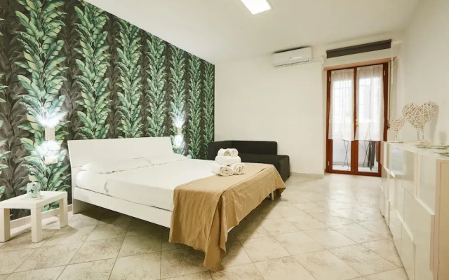 House Tarsia by Napoliapartments