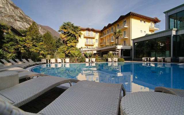 Villa Nicolli Romantic Resort - Adults Only