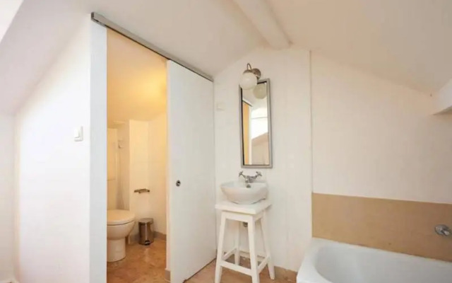 Portugal Ways Bairro Alto Apartments