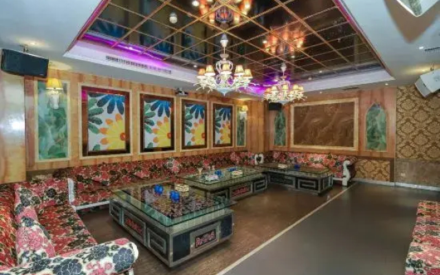 Jinjiang Tianhe Grand Hotel (Jinjing People's Government)