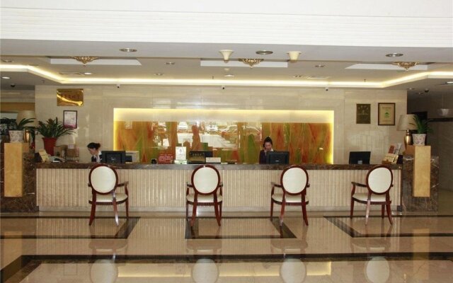Diamond Hotel