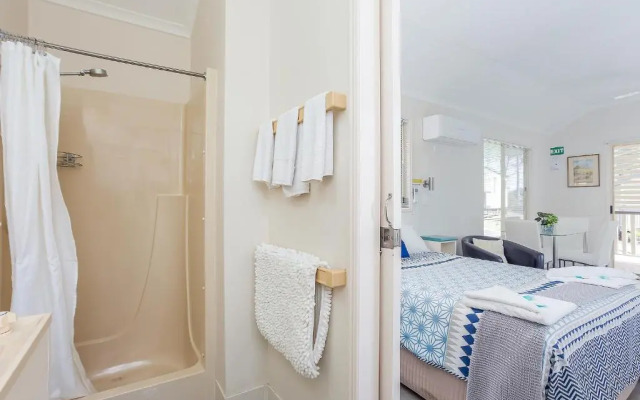 Tiaro Tourist Stopover