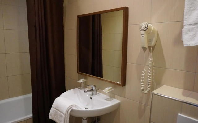 Hotel Liège Strasbourg
