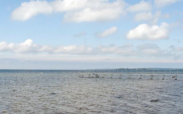 Beautiful Holiday Home in Millinge With Terrace