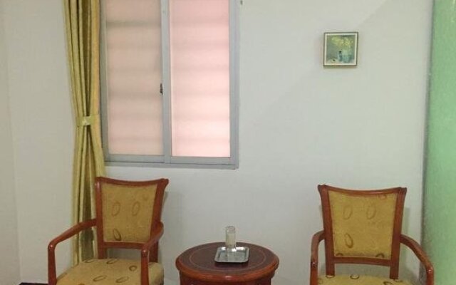 Wuzhou Youth Hostel