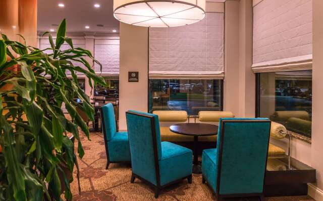 Hilton Garden Inn Detroit - Southfield, MI