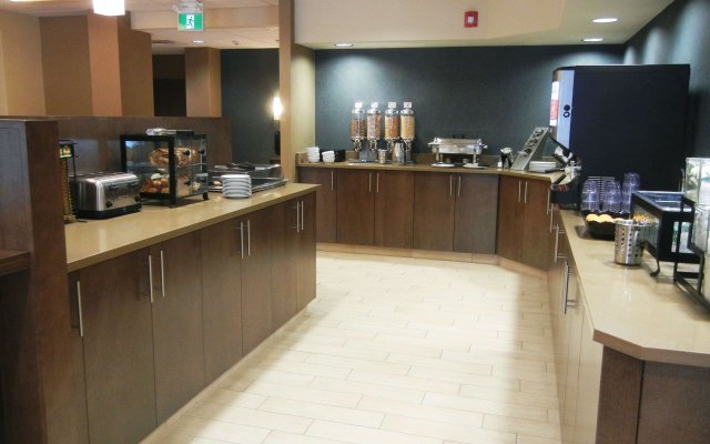 Best Western Plus Winnipeg West