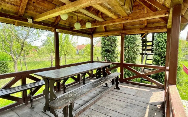 House Girska Rika