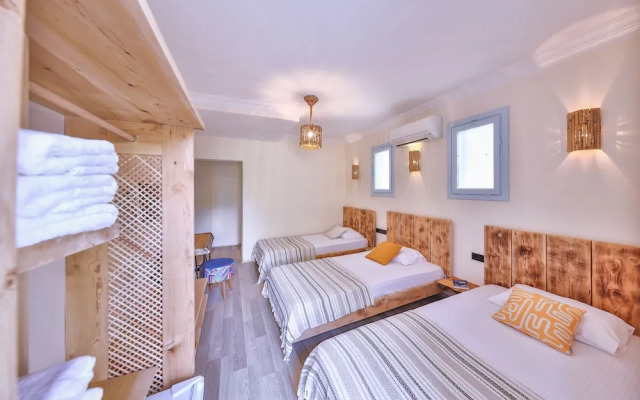 La Salvia Hotel